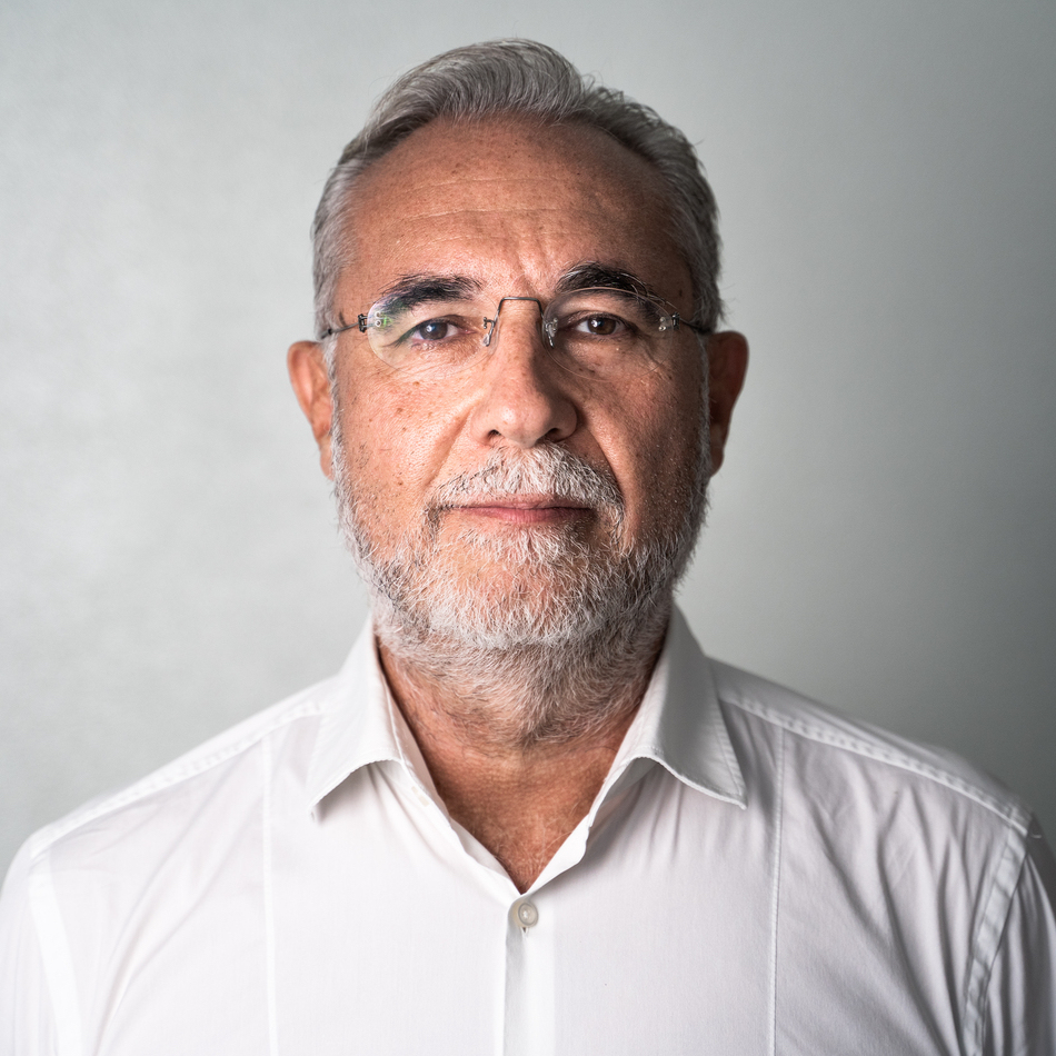 Igor Cassina CEO @ Linkalab