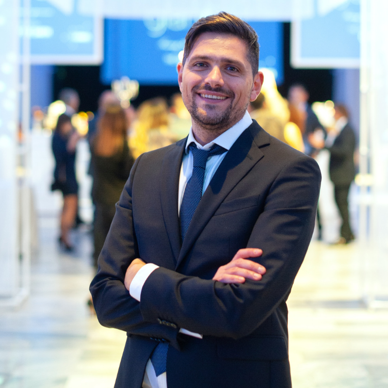 executive master marketing digitale testimonial 1